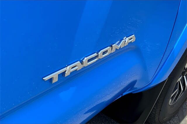 2020 TOYOTA TACOMA TRD (BL)